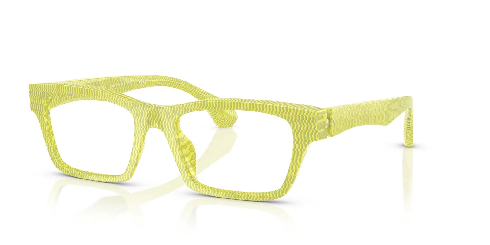 Alain Mikli 3515 Eyeglasses - view 23